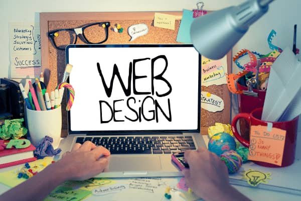 Surrey Web Designs Company