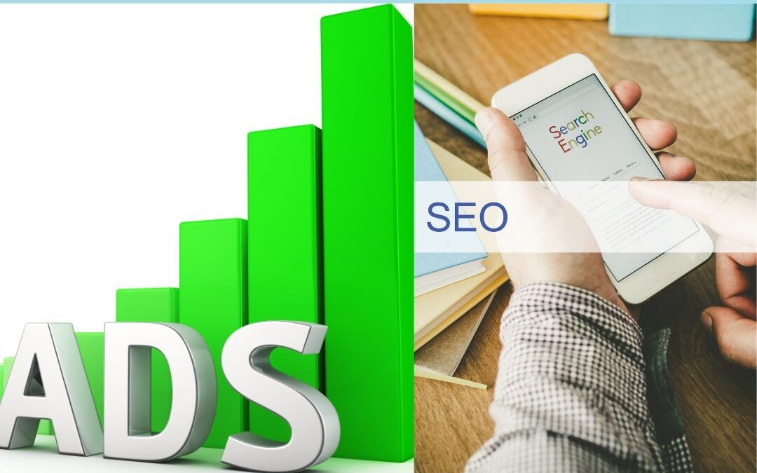 Google Ads vs. Organic SEO: Which is Better for Small Businesses in Vancouver?