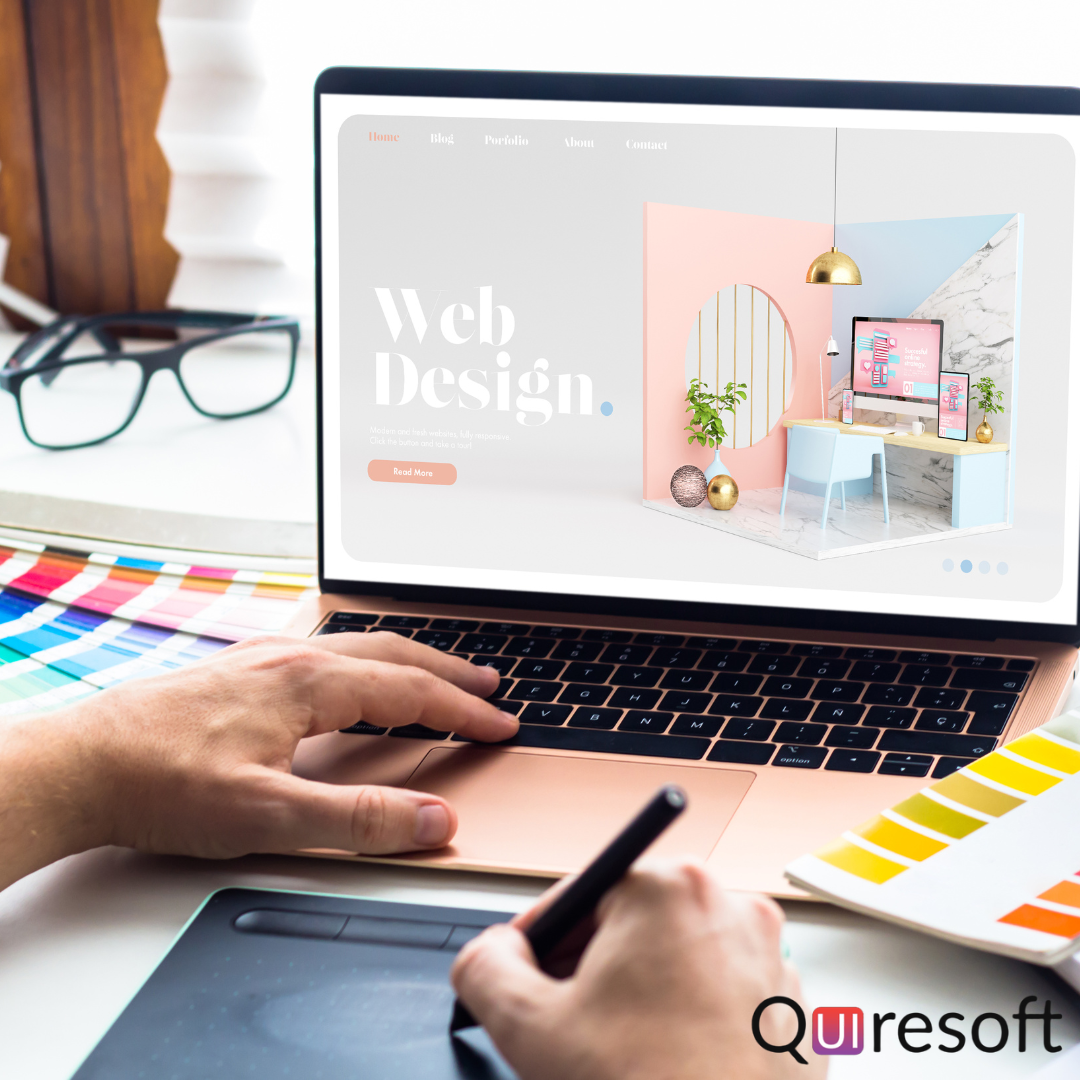 The Ultimate Guide to Web Design in Surrey: Tips and Trends
