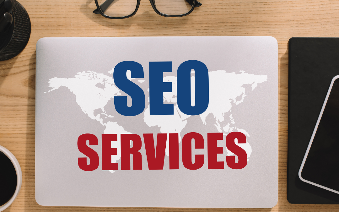 Why Your Surrey Business Needs Professional SEO Services
