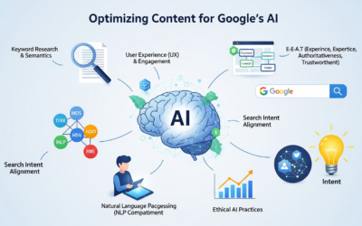How to Optimize Your Content for Google’s AI Summaries